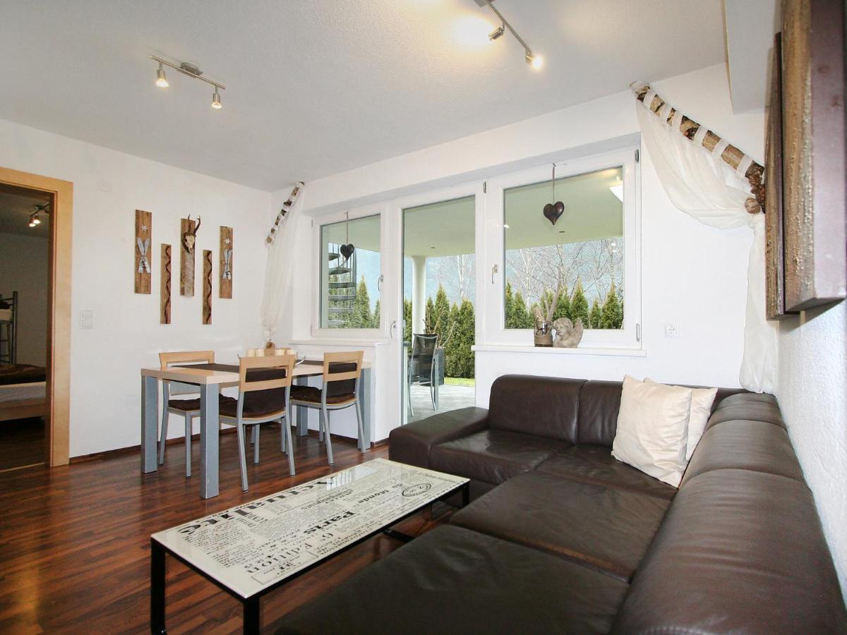 Apartment Matt By Interhome 시 외부 사진